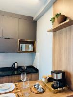 Studio no coração da Vila Madalena Rua Fradique Coutinho 1158 - B&B São Paulo