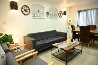 Watermead Retreat 4 Bedroom Bungalow - B&B Birstall