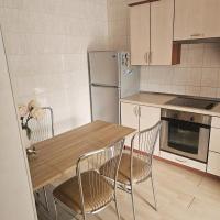 Appartement met 1 Slaapkamer