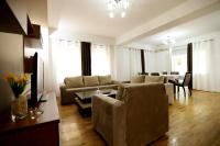 Lux Apartment - B&B Kumanovo