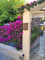 SOLMAR HOUSE - Chambres d’hôtes Néa Flogitá