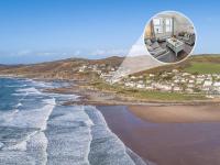 2 Bed in Woolacombe 76350 - B&B Woolacombe