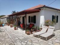 Villa Elvira - Ferienwohnung Magaziá