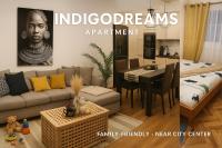 Indigo Dreams - Ferienwohnung Ogulin