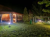 Domek z dostępem do rzeki - Szept Rzeki - B&B Chołowice