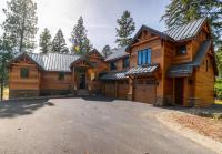 Serenity on Prospector 13! Suncadia home with EV chg - B&B
