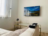 Le boudoir Béthunois - Appart hôtel centre - all confort - B&B Béthune