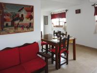El Mirador A - B&B