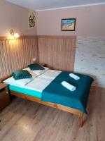 Chambre Double avec Salle de Bains Privative