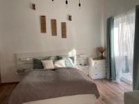 Ferienwohnung Wulkatal - Ferienwohnung Stöttera