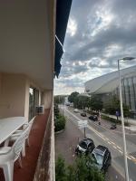 Le président 100 m de la plage - B&B Antibes