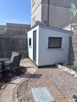 Mulberry House, Dowlais - B&B