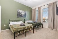 Appartement met 2 slaapkamers