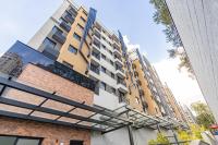 Sou Ecoville - B&B Curitiba
