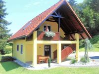 Ferienwohnungen Karin am Seggauberg - Bed and Breakfast
