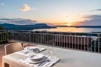 Villa con 3 Camere da Letto