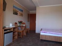 Tweepersoonskamer met Balkon