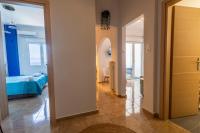 TheJellyfishDream Sea-view Balcony Piraeus Escape - B&B Pireo