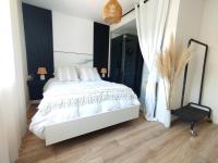 La maison des moments - Ferienwohnung Carcassonne