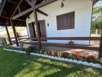 Pousada Jardim - B&B Lauro Müller