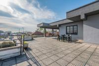 Apartment mit 2 Schlafzimmern