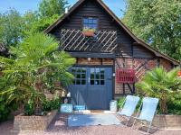 Le Clair Matin - Ferienwohnung Tortefontaine