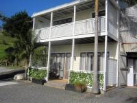 Apartment - Erdgeschoss