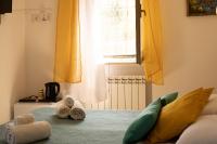 Deluxe Zimmer