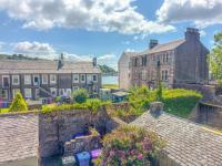 'Nautical Nook' -Island Escape - B&B Millport