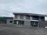 Star Ferien Appartement - B&B Otterndorf