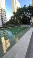 Studio Moema Spazio di Casa OJ 906 Jurupis - Chambres d'hôtes São Paulo