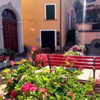 Tuscany WineArt - B&B Riparbella