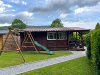 Domki na Brodku - B&B Międzybrodzie Bialskie