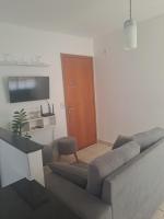 Doce Refúgio - Ferienwohnung João Pessoa