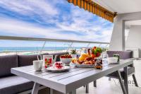 A dream getaway by the sea - B&B Villeneuve-Loubet