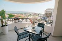 Villa Champion - Chambres d’hôtes Ulcinj