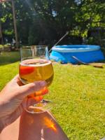 Romantic get-away - Bed and Breakfast Mölnlycke