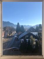 Herzensnest mit Grüntenblick in Immenstadt - B&B