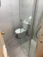 Standard Single Room with Shared Bathroom