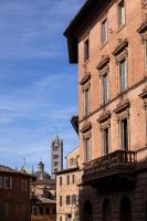 Dimora al Carmine - B&B Siena