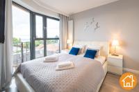 Appartamento con 1 Camera da Letto e Vista Mare