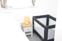 Tastefully furnished and Cosy 2-bedroom house - Chambres d'hôtes South Shields