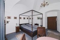 Double Room with Private External Bathroom