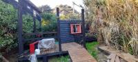 Ema Juan - Bed and Breakfast Navidad