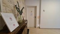 Gästehaus Ferienwohnung Zimmer 2B Jülich - B&B Jülich