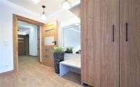 Appartement 2 Chambres Deluxe avec Balcon