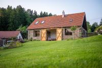 Stodola 63 - B&B