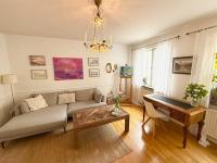 Romantic old town home - Bed and Breakfast Visby