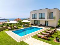 Villa Joy 4ever - B&B
