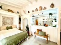 Apartment mit 1 Schlafzimmer